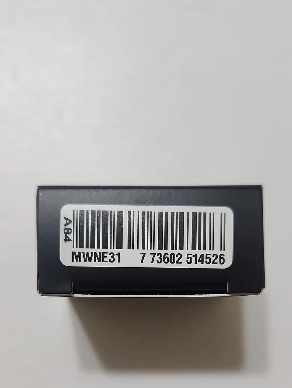 MAC Dazzle Style Dazzleshadow